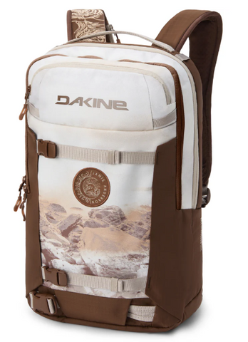 Dakine Team Mission Pro Jamie Anderson Backpack