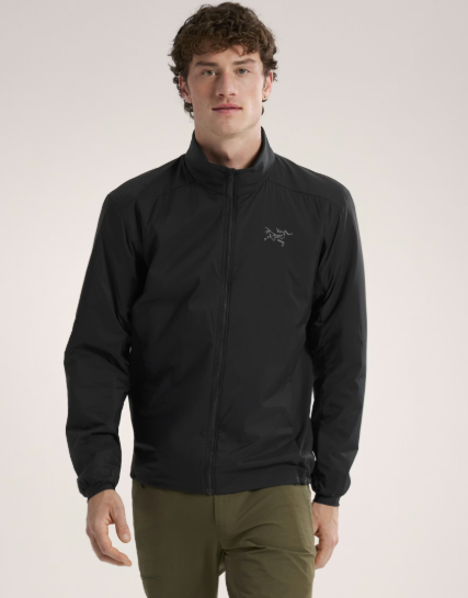 Arc'teryx Mens Atom Jacket