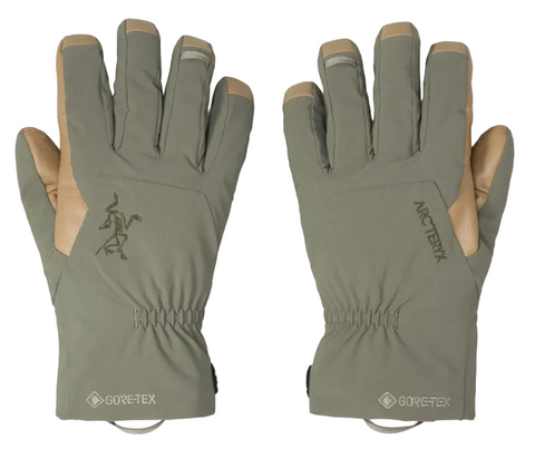 Arc'teryx Venta GTX Glove
