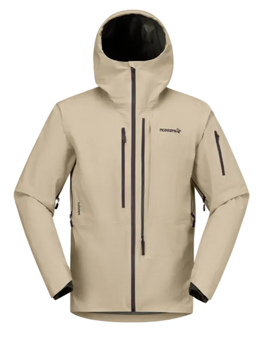 Norrona Men's Lofoten Gore-Tex Pro Jacket