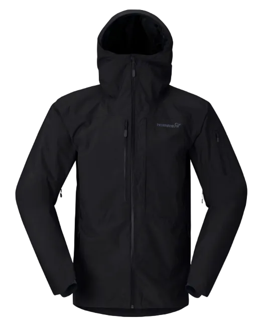 Norrona Mens Lofoten Gore-Tex Insulated Jacket