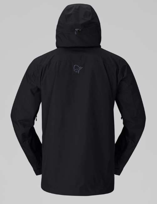 Norrona Mens Lofoten Gore-Tex Insulated Jacket