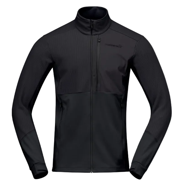 Norrona Mens Lofoten Warm2 Jacket