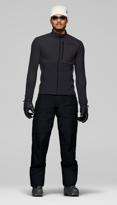 Norrona Mens Lofoten Warm2 Jacket