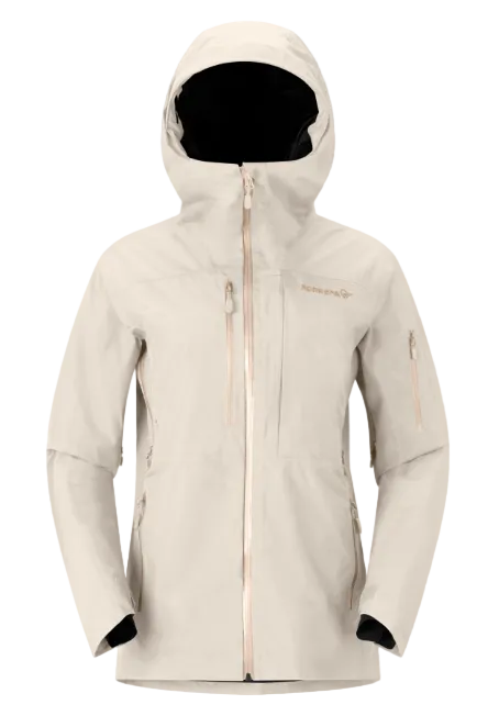 Norrona Womens Lofoten Gore-Tex Insulated Jacket