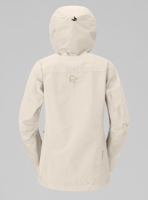 Norrona Womens Lofoten Gore-Tex Insulated Jacket