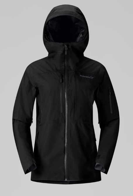 Norrona Womens Lofoten Gore-Tex Insulated Jacket
