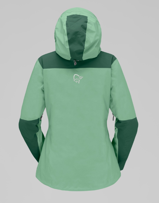 Norrona Trollveggen Gore-Tex Pro Light Jacket