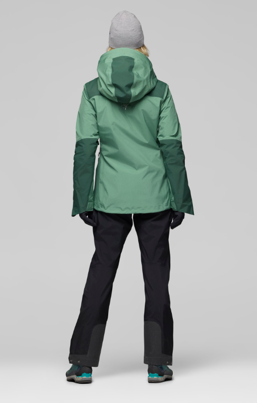 Norrona Trollveggen Gore-Tex Pro Light Jacket