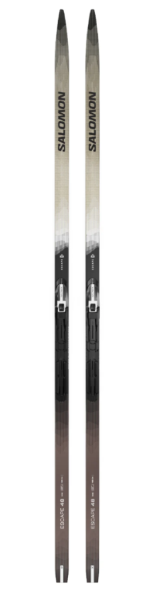 Salomon Escape 48 Skin Shift Bindings 2025-26