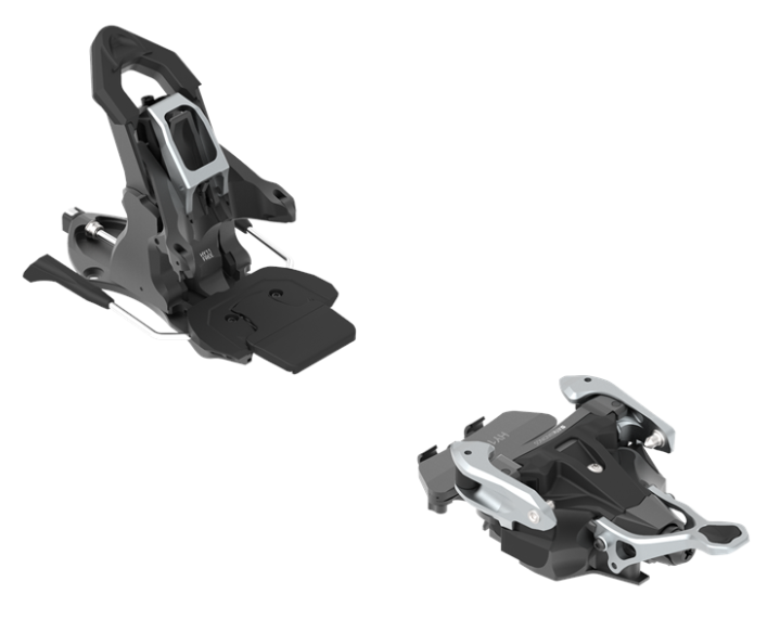 ATK HY 11 Free Ski Bindings 2026/27