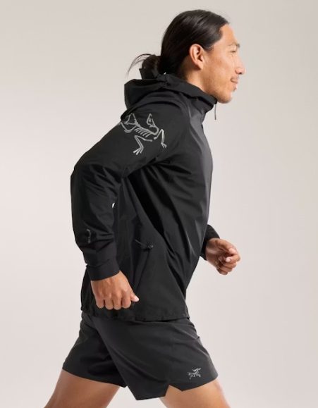 Arc'teryx Mens Norvan Jacket