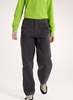 Arc'teryx Women's Clarkia Cotton Wide Leg Pant