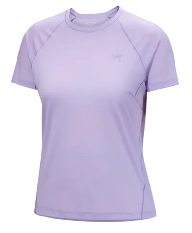 Arc'teryx Women's Norvan Crew Shirt SS