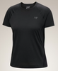 Arc'teryx Women's Norvan Crew Shirt SS