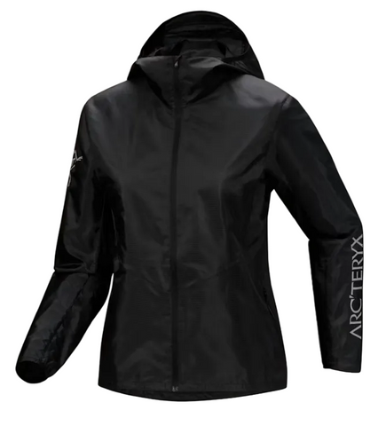 Arc'teryx Women's Norvan Windshell Hoody