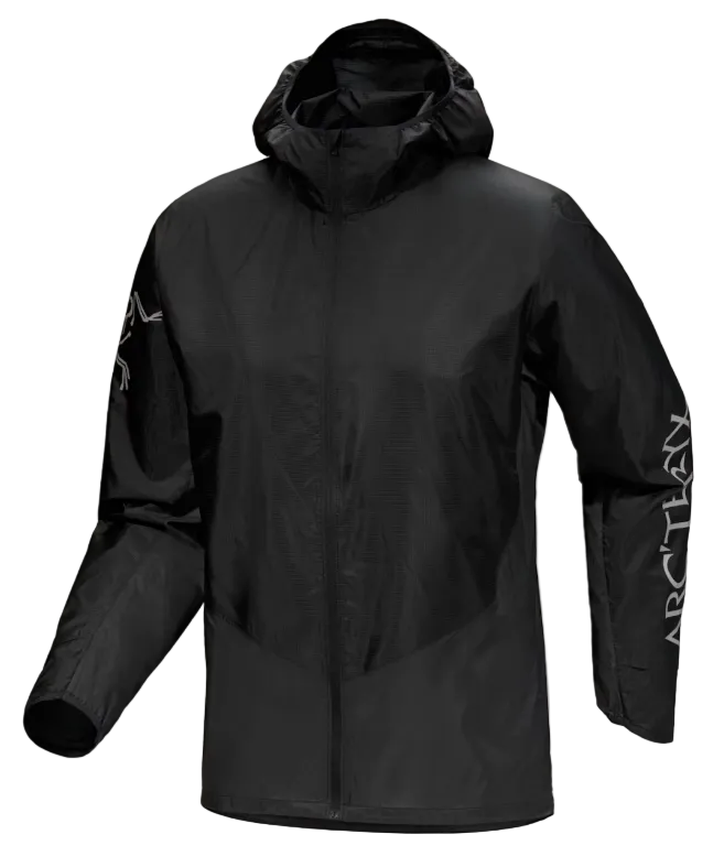 Arc'teryx Mens Norvan Windshell Hoody