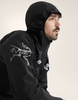 Arc'teryx Men's Norvan Windshell Hoody