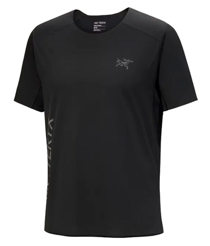 Arc'teryx Men's Norvan Downword Logo Shirt SS