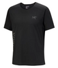 Arc'teryx Men's Norvan Downword Logo Shirt SS