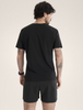 Arc'teryx Men's Norvan Downword Logo Shirt SS