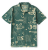 Roark Men's Bless Up Trail Button Up Shirt