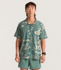Roark Men's Bless Up Trail Button Up Shirt