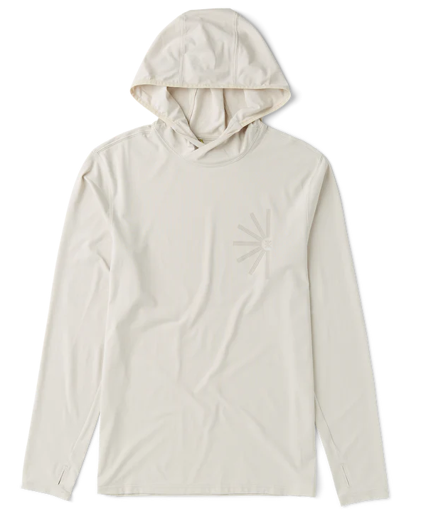 Roark Mens Venture Upf Hoodie