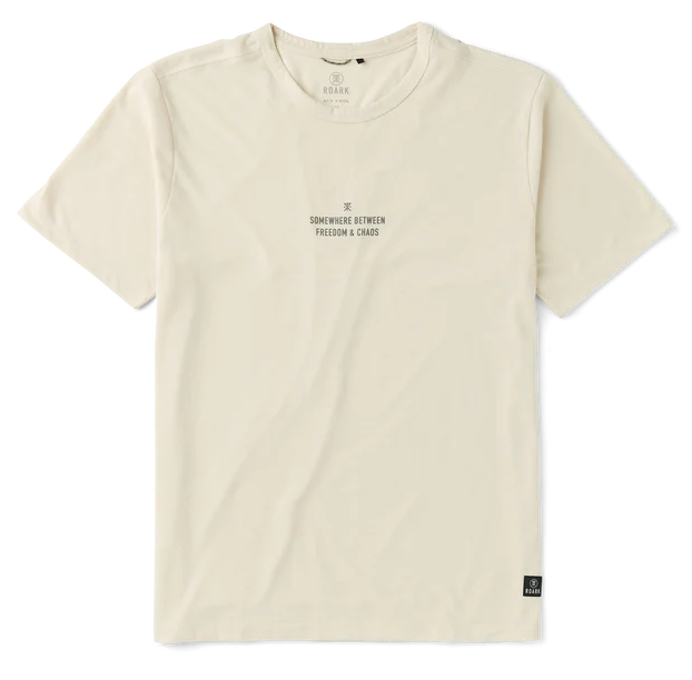 Roark Mathis Active Short-Sleeve Tee