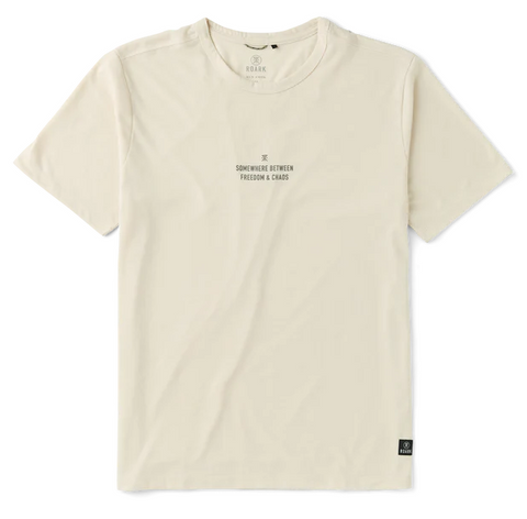 Roark Mathis Active Short Sleeve Tee