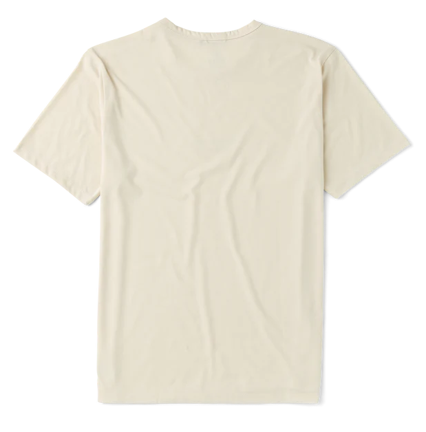 Roark Mathis Active Short-Sleeve Tee