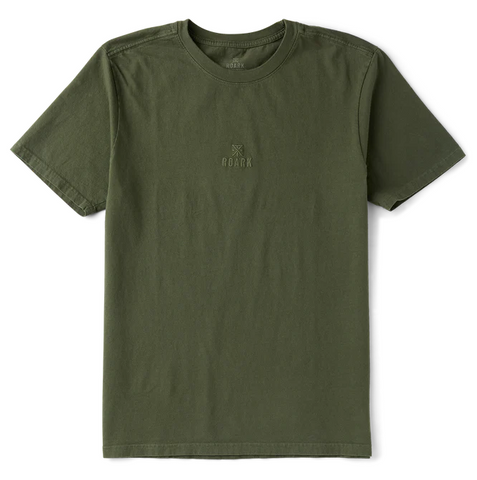 Roark Safecamp Embroidery Premium Tee
