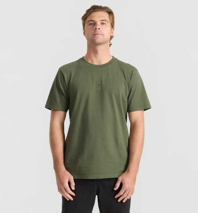 Roark Safecamp Embroidery Premium Tee