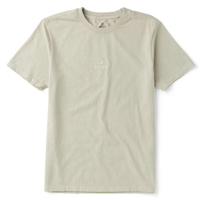 Roark Safecamp Embroidery Premium Tee