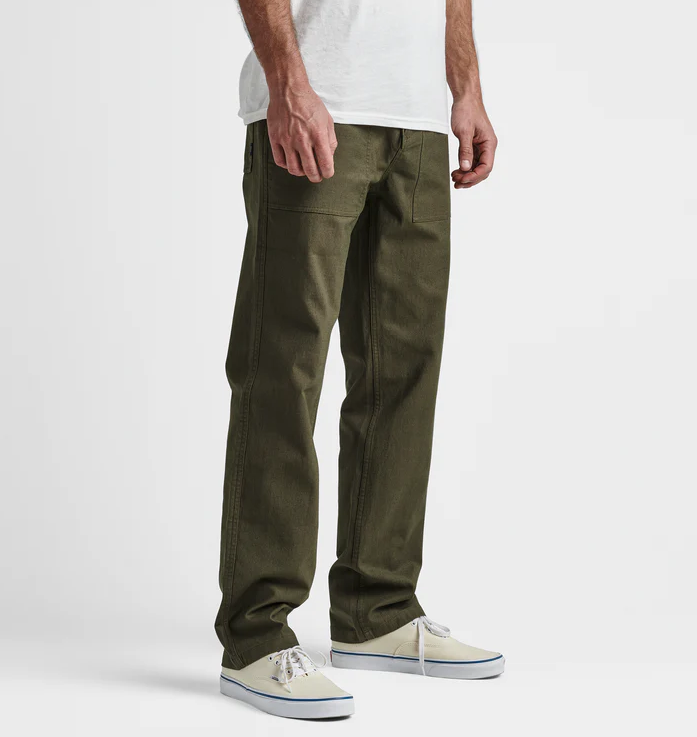 Roark Layover Pro Traveler Pants