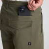 Roark Layover Pro Traveler Shorts
