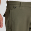 Roark Layover Pro Traveler Shorts