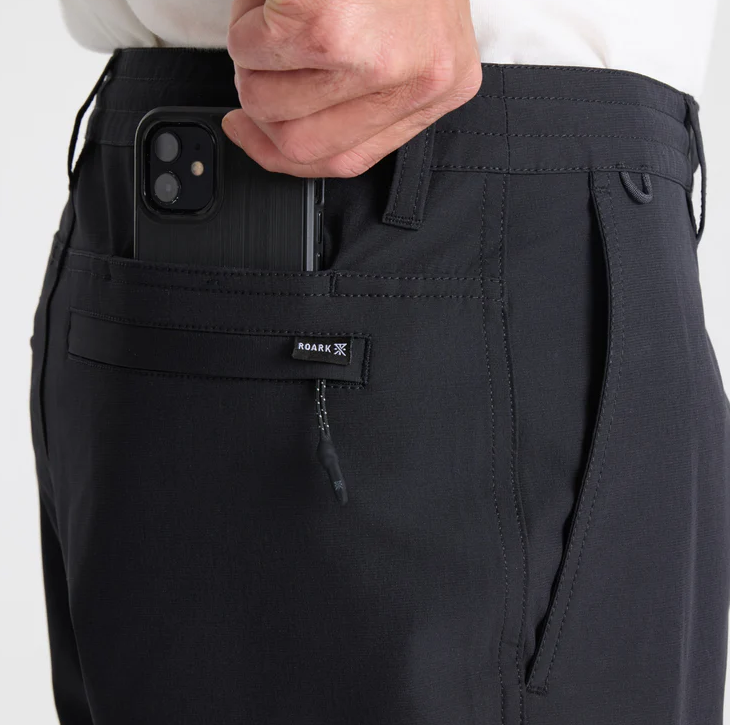 Roark Hytide Hybrid Shorts