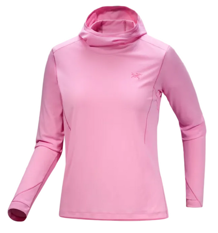 Arc'teryx Women's Sunna Hoody