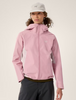 Arc'teryx Women's Solano Hoody