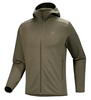 Arc'teryx Men's Kyanite Lightweight Hoody