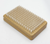 Beaver Wax Nylon Brush