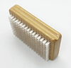 Beaver Wax Nylon Brush