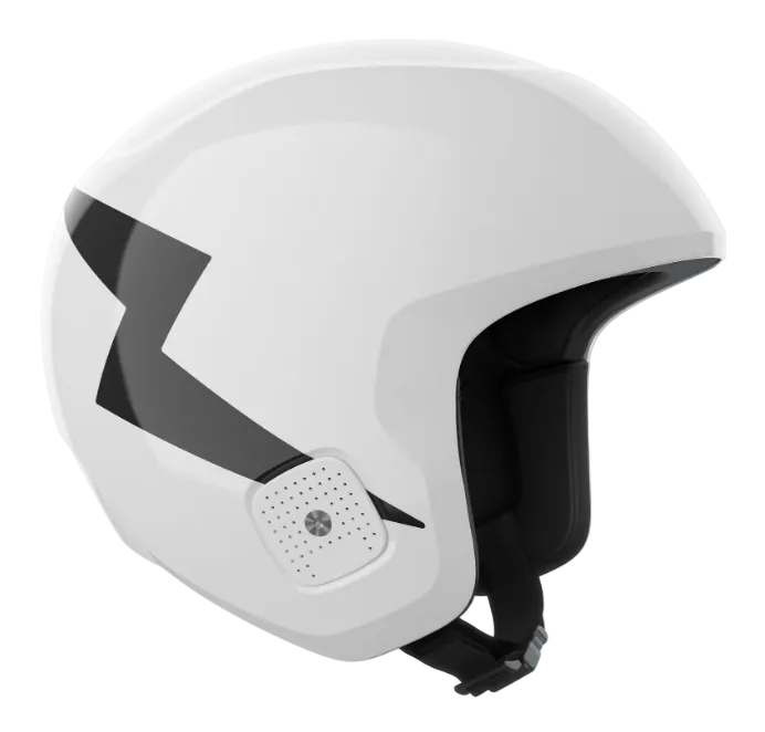 Poc Skull Dura Jr Helmet