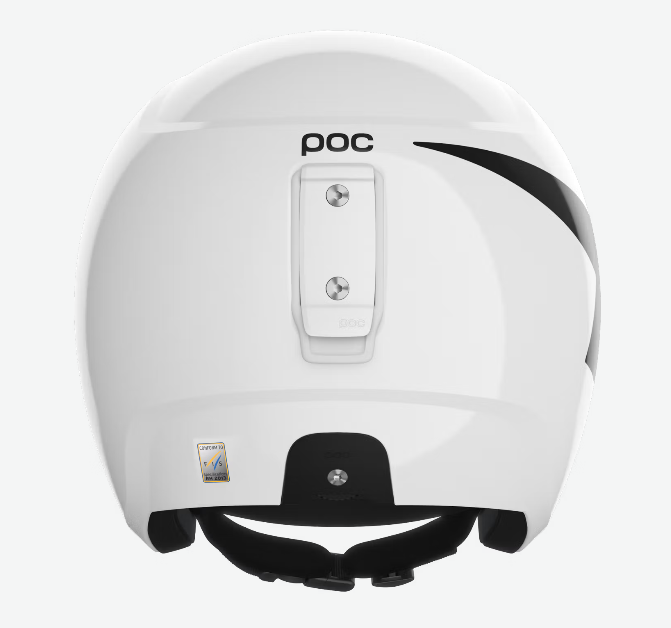Poc Skull Dura Jr Helmet