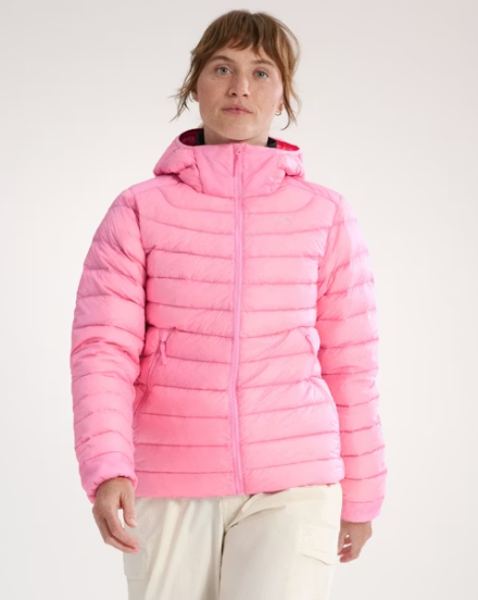 Arc'teryx Women's Cerium Hoody