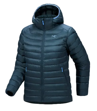 Arc'teryx Women's Cerium Hoody