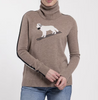 Kjus Women's Snow Sweater