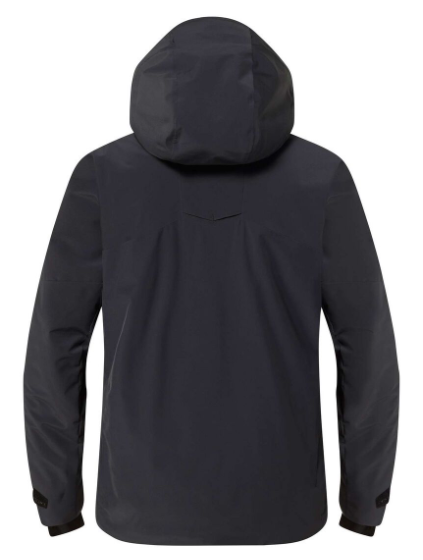 Descente Mens Stream Jacket