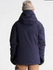 Orage Men's Tyrrell Insulated Jacket